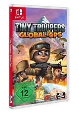Tiny Troopers Global Ops [NSW] (D) als Nintendo Switch-Spiel