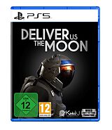 Deliver Us The Moon [PS5] (D) als PlayStation 5-Spiel
