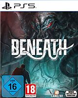 Beneath [PS5] (D) als PlayStation 5-Spiel