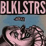 Blacklisters CD Adults