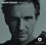 Audio CD (CD/SACD) Ralph Fiennes: Kipling von
