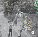 Peter Ash CD Roald Dahls Snow White