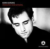 Boris Giltburg CD War Sonatas 6,7,8