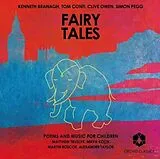 Matthew Trusler CD Fairy Tales