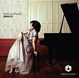 Nino Gvetadze CD Nino Gvetadze: Debussy