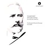 The Russian Virtuosi of Europe CD Sere Strings/souvenir Florence