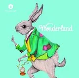 Matthew Trusler CD Wonderland