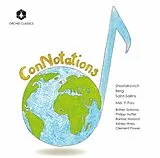 Mei Yi Foo CD Mei Yi Foo: Connotations