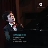 Yuanfan Yang CD Yang: Watercolour