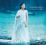 Yu Kosuge CD Kosuge: Four Elements Vol.1