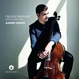 Andrei Ionita CD Ionita: Oblique Strategies