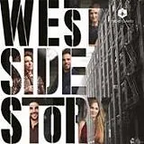 Gwendolyn Masin CD Bernstein: West Side Story