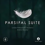Andrew Gourlay CD Wagner: Parsifal Suite