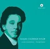 London Choral Sinfonia CD Coleridge-Taylor: Choral Works
