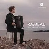 Janne Valkeajoki CD Rameau - Janne Valkeajoki