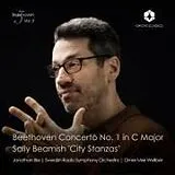 Jonathan Biss CD Beethoven/5 Vol.2
