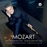 Julien Beaudiment CD Beaudiment: Mozart