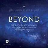 Timothy Redmond CD Bbc Scottish So: Beyond