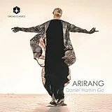 Jonathan Stuch Daniel Hamin Go CD Arirang