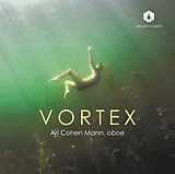 Benjamin Smith Ari Cohen Mann Vinyl Vortex (Vinyl)
