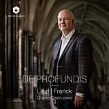 Charles Owen CD De Profundis