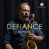 Esa Pietilä CD Defiance