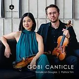 Patrick Yi Natalie Lin Douglas CD Gobi Canticle