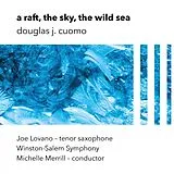 Lovano Joe, winston Salem Symphony Vinyl A Raft,The Sky,The Wild Sea