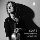 Yuri Zhislin,I Natalia Lomeiko CD Ysaye