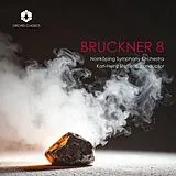 Norrköping Symphony Orchestra CD Bruckner 8