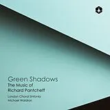 Michael London Choral Sinfonia CD Green Shadows