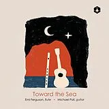 Michael Poll Emi Ferguson CD Toward The Sea