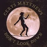 Cerys Matthews CD Dont Look Down