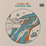 Causa Sui Vinyl Euporie Tide