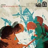 Papir Vinyl Live At Roadburn (Vinyl)