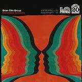 Brian Ellis Group Vinyl Escondido Sessions (Vinyl)