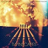 Colin/Feliciati,Lorenzo Edwin Vinyl Twinscapes (Vinyl)