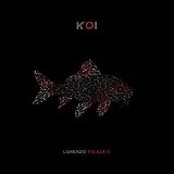 Lorenzo Feliciati Vinyl Koi (Vinyl)