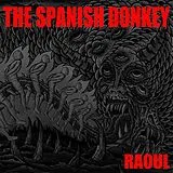 The Spanish Donkey CD Raoul