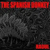 The Spanish Donkey Vinyl Raoul (Vinyl)