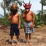 Magnet Animals Vinyl Butterfly Killer