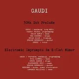 Gaudi EP (analog) ep