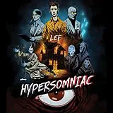 LEF Vinyl Hypersomniac
