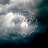 Led Bib Vinyl Umbrella Weather
