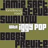 Swallow, Previte, With Iggy Pop Saft Vinyl Loneliness Road
