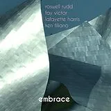 Roswell Rudd, Fay Victor, Lafayet Harris Vinyl Embrace