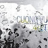 Cuong Vu 4tet Vinyl Change In The Air