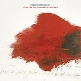 Eraldo Bernocchi Vinyl Like A Fire That Consumes All Before It