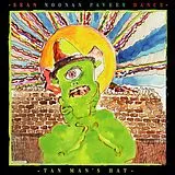 Sean Noonan Pavees Dance Vinyl Tan Man''s Hat