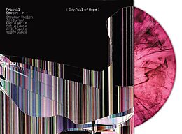 Fractal Sextet Vinyl Sky Full Of Hope (ltd. Magenta Marble Vinyl)